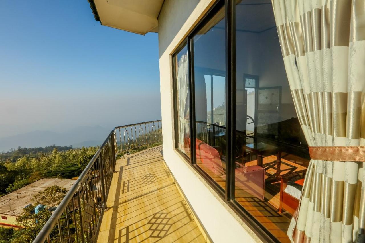 Srilak View Holiday Inn Haputale Εξωτερικό φωτογραφία